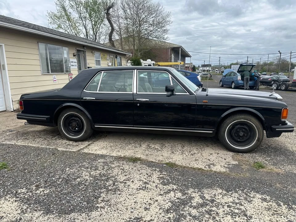 1982 Rolls-Royce Silver Spur & Spirit I - Image 5 of 20