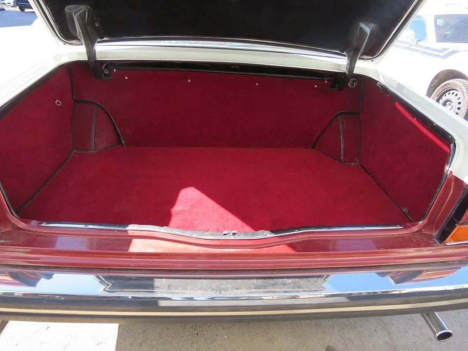 1982 Rolls-Royce Silver Spur & Spirit I - Image 18 of 20