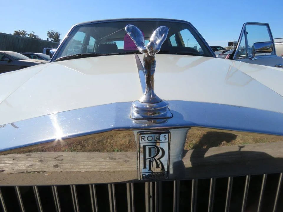1982 Rolls-Royce Silver Spur & Spirit I - Image 3 of 20