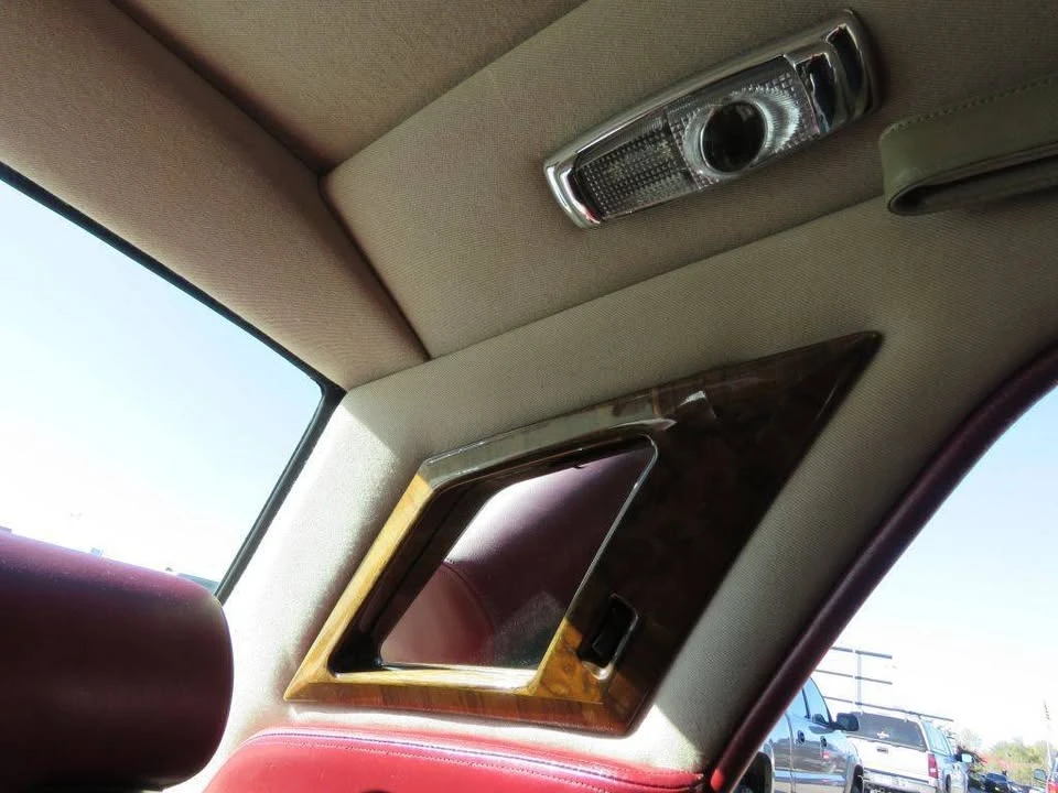 1982 Rolls-Royce Silver Spur & Spirit I - Image 17 of 20