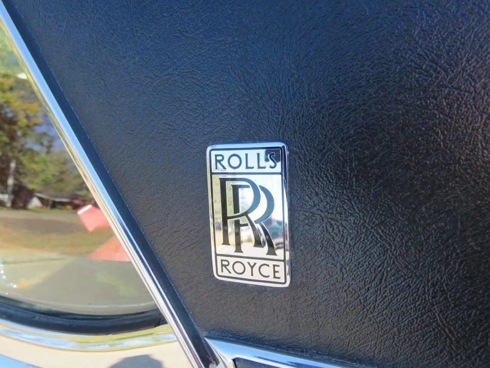 1982 Rolls-Royce Silver Spur & Spirit I - Image 6 of 20