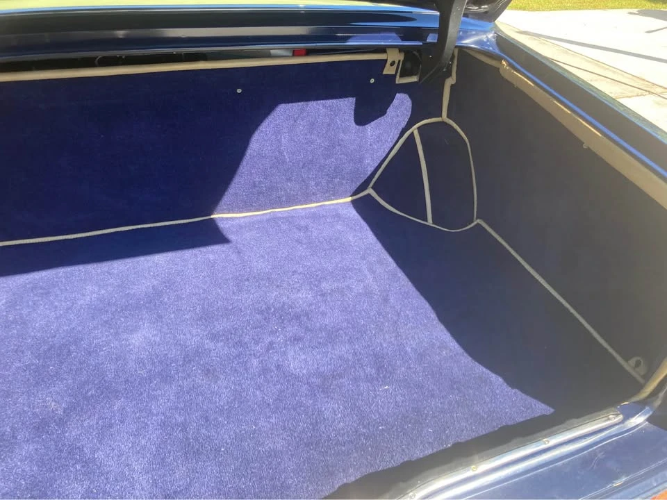 1982 Rolls-Royce Silver Spur & Spirit I - Image 12 of 13