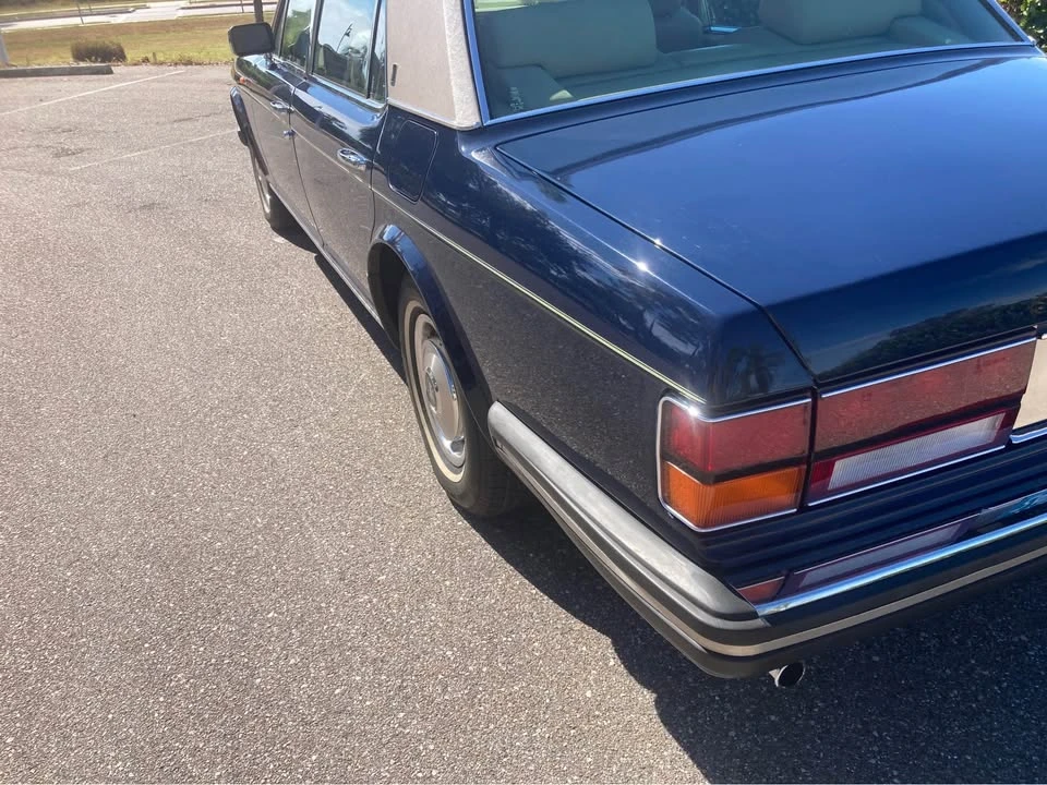 1982 Rolls-Royce Silver Spur & Spirit I - Image 2 of 16