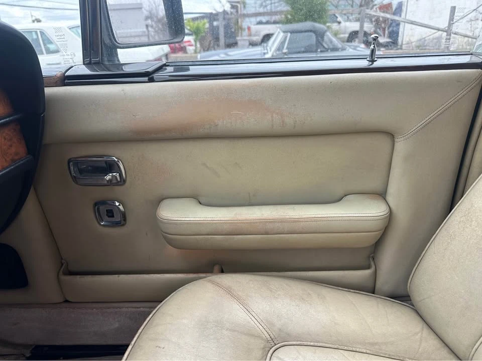 1982 Rolls-Royce Silver Spur & Spirit I - Image 16 of 20