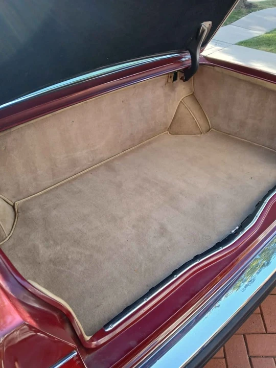 1982 Rolls-Royce Silver Spur & Spirit I - Image 10 of 14