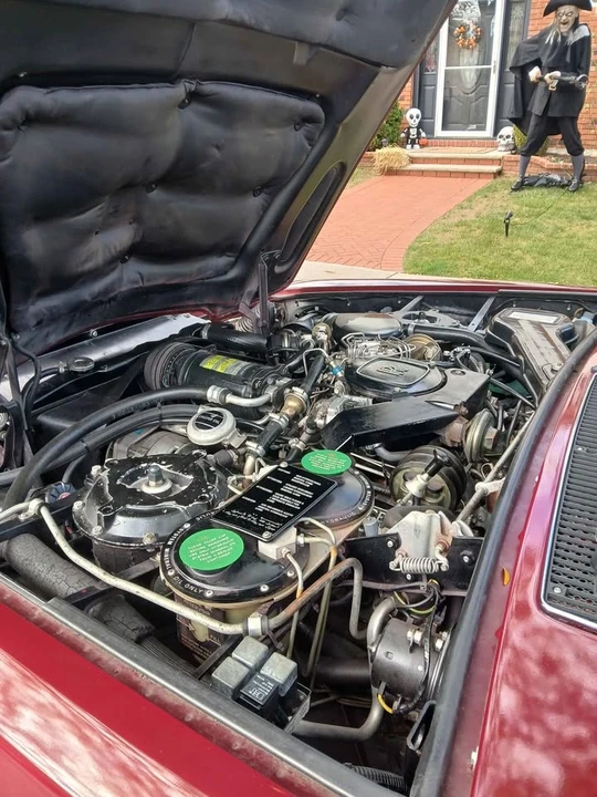 1982 Rolls-Royce Silver Spur & Spirit I - Image 13 of 14