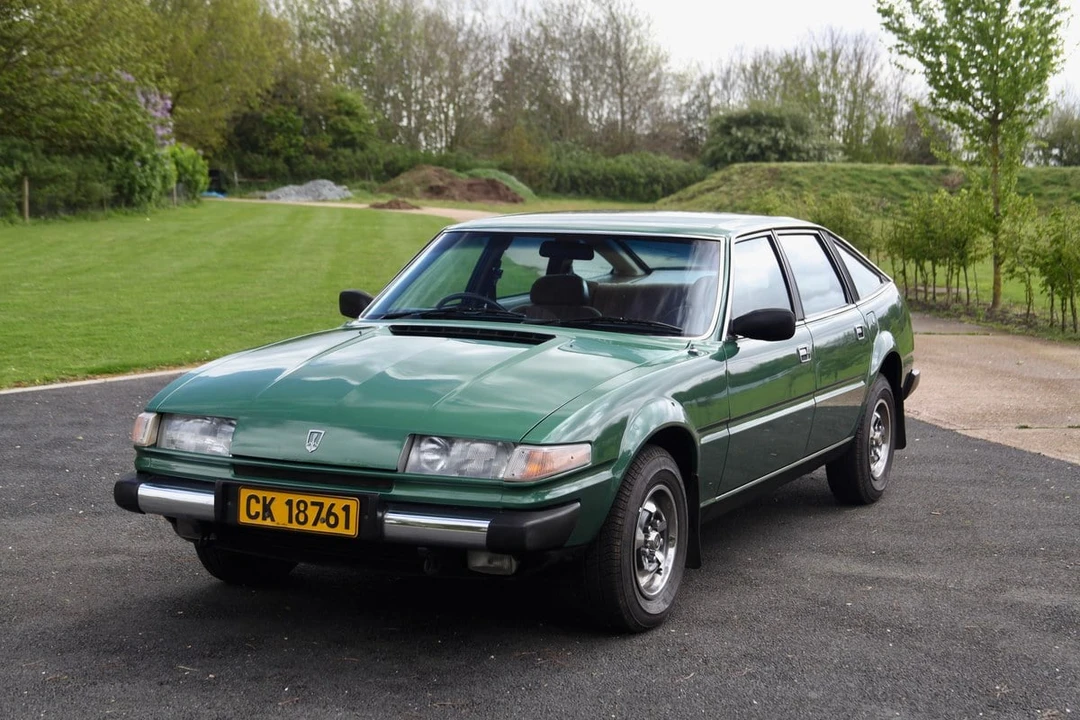 1982 Rover - Image 26 of 30
