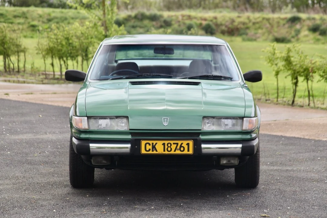 1982 Rover - Image 4 of 30