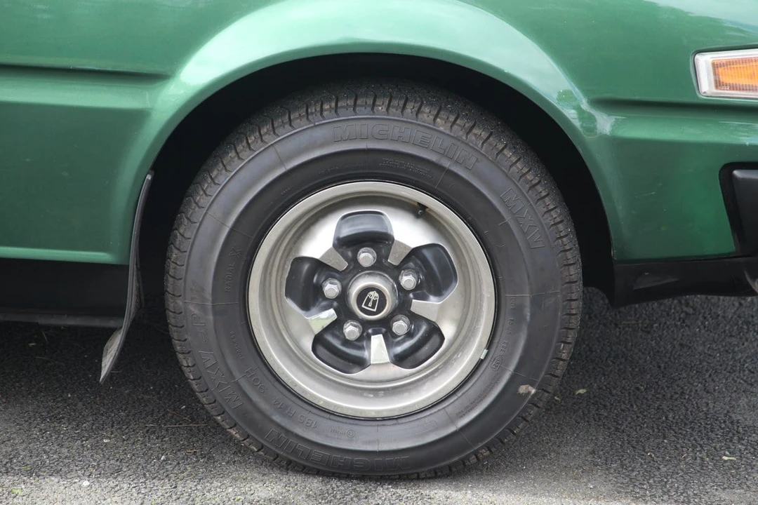 1982 Rover - Image 29 of 30