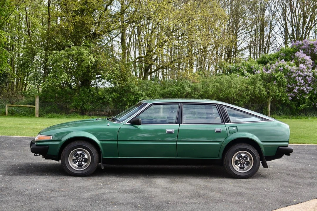 1982 Rover - Image 2 of 30