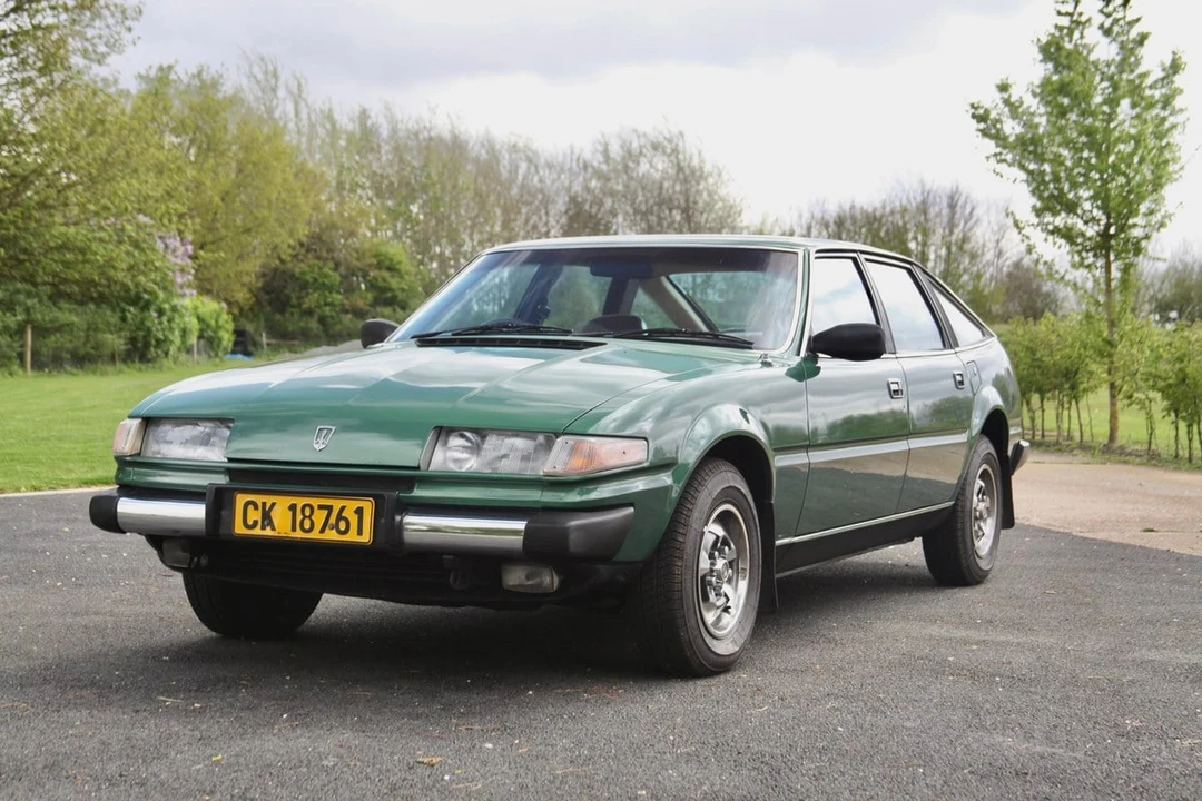 1982 Rover - Image 14 of 30