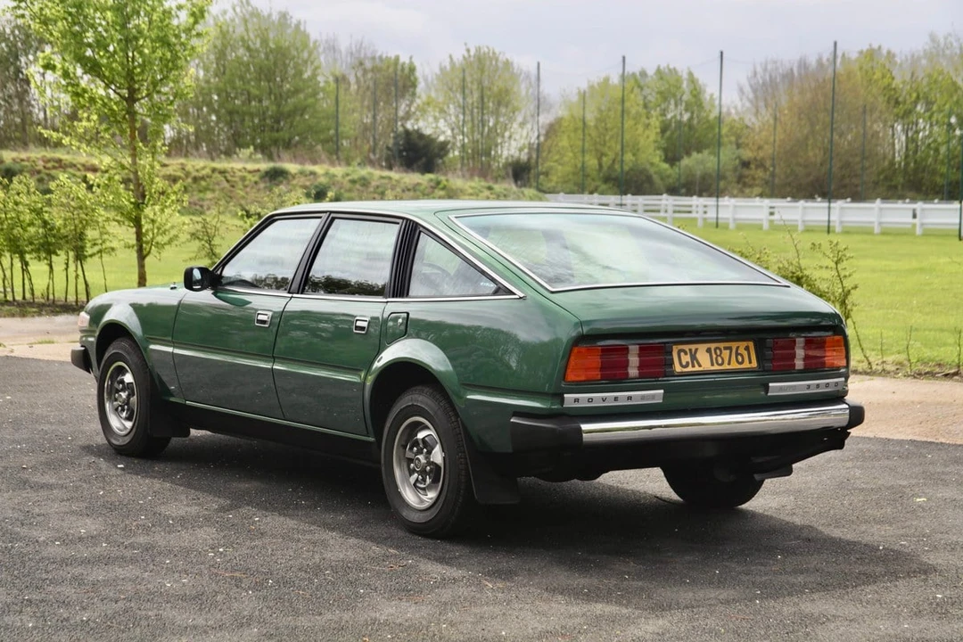 1982 Rover - Image 22 of 30