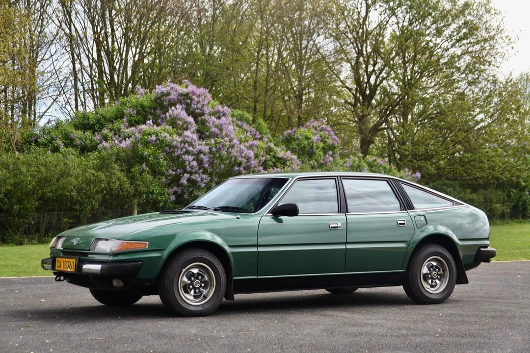 1982 Rover - Image 19 of 30