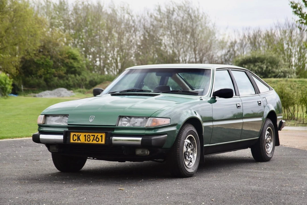 1982 Rover - Image 17 of 30
