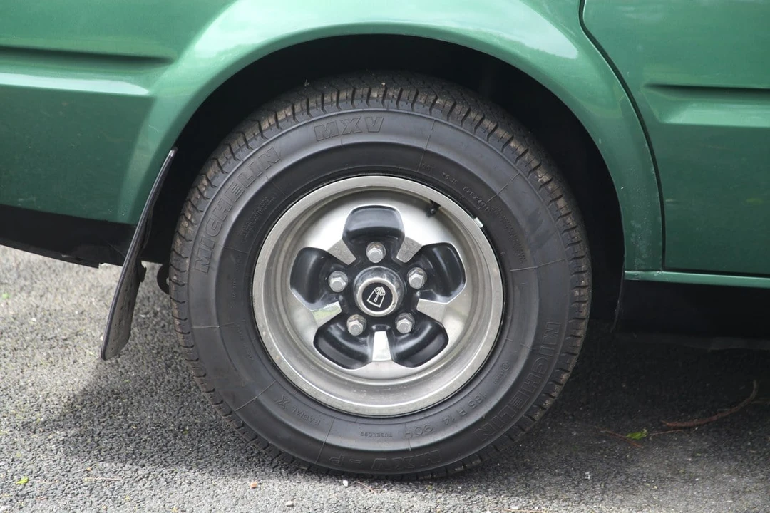 1982 Rover - Image 30 of 30
