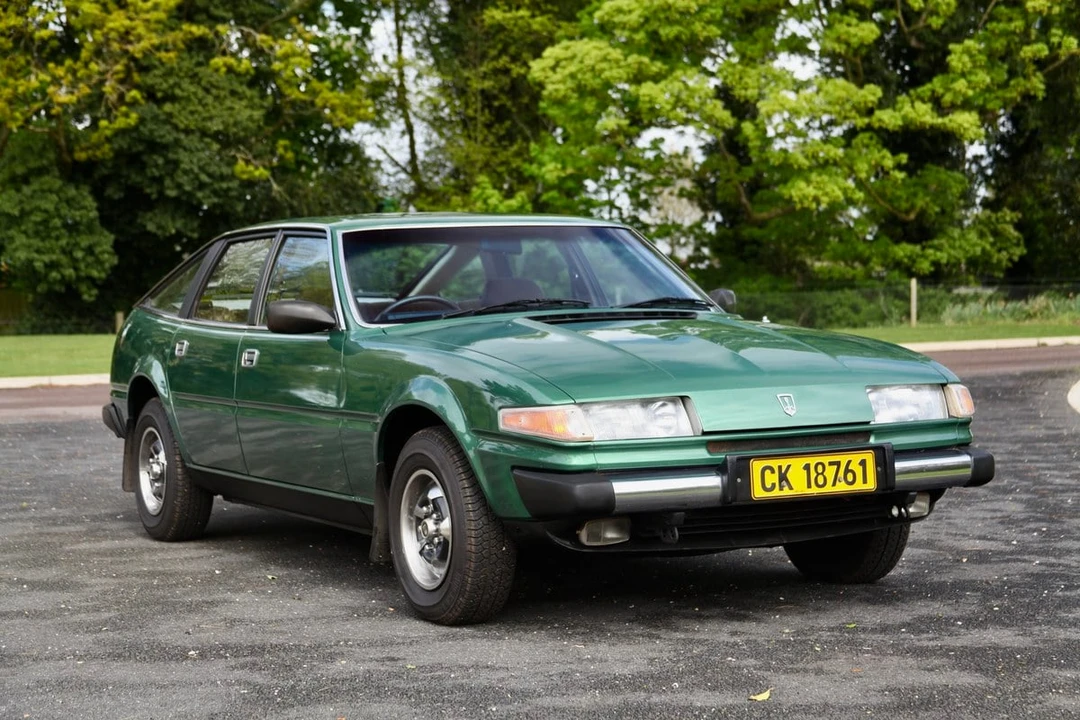 1982 Rover - Image 23 of 30