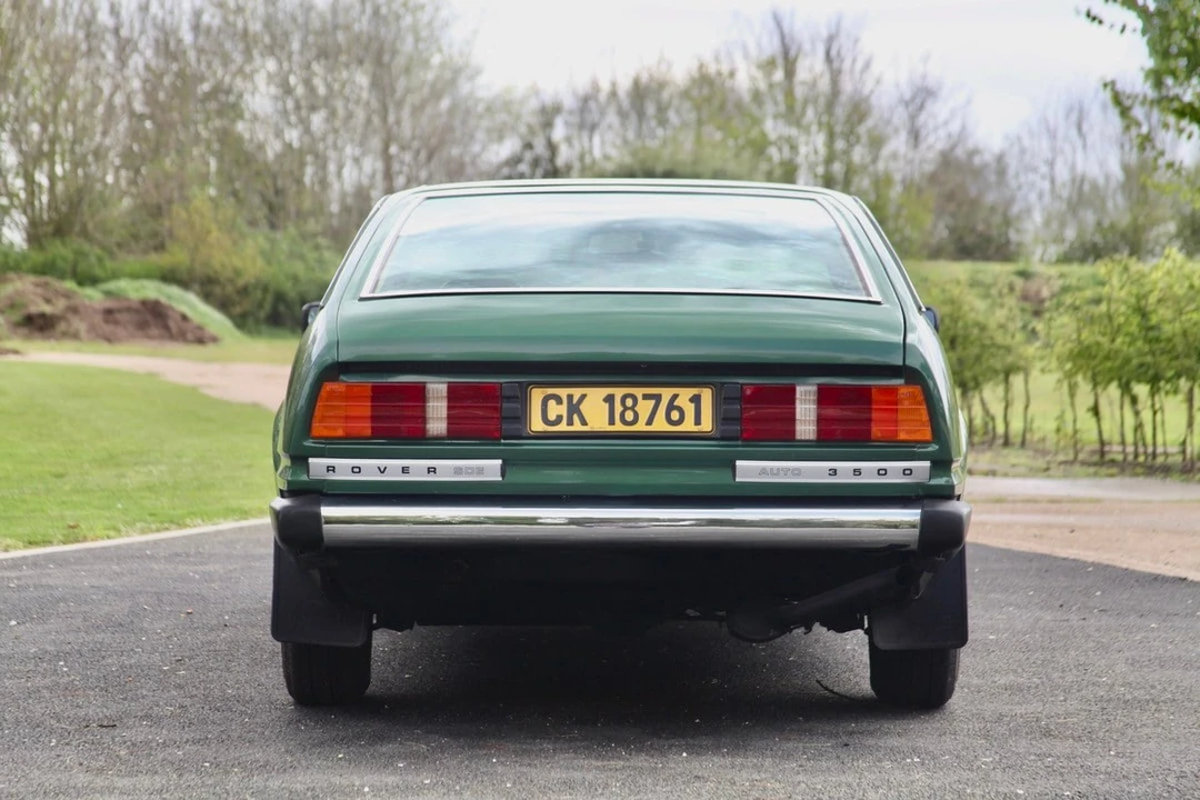 1982 Rover - Image 7 of 30
