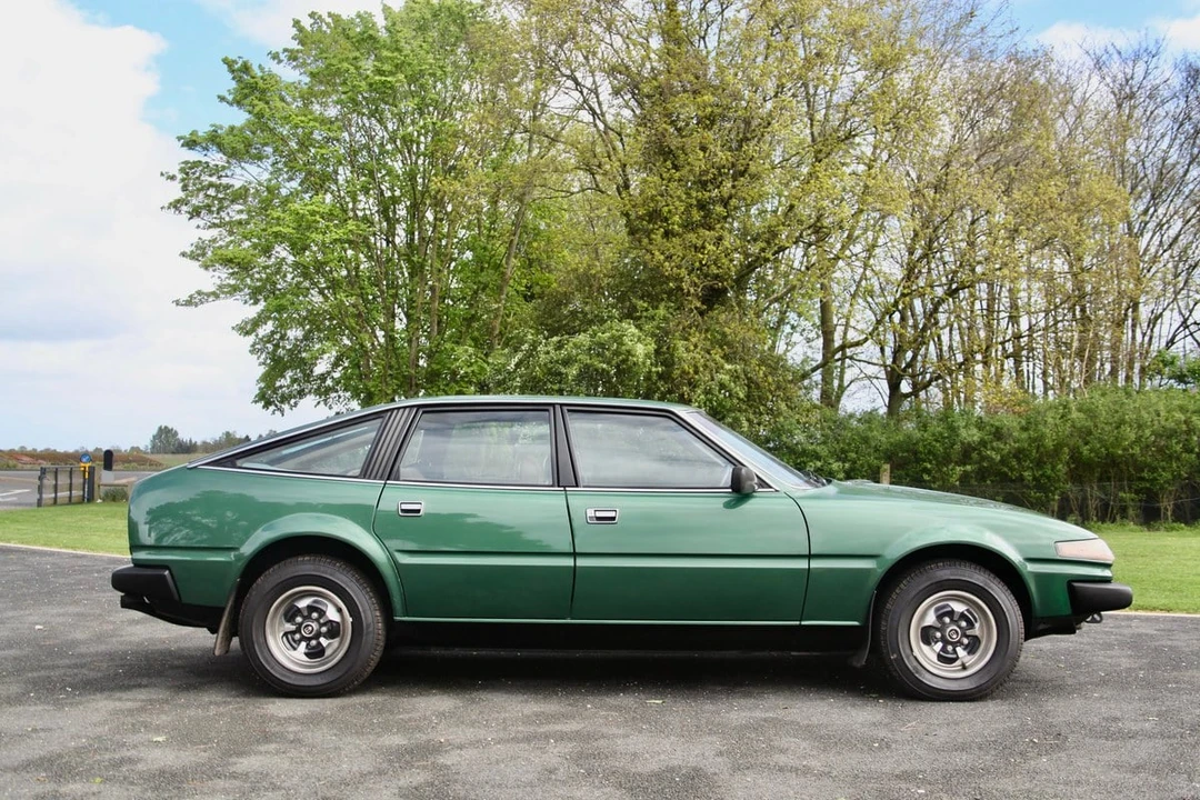 1982 Rover - Image 18 of 30