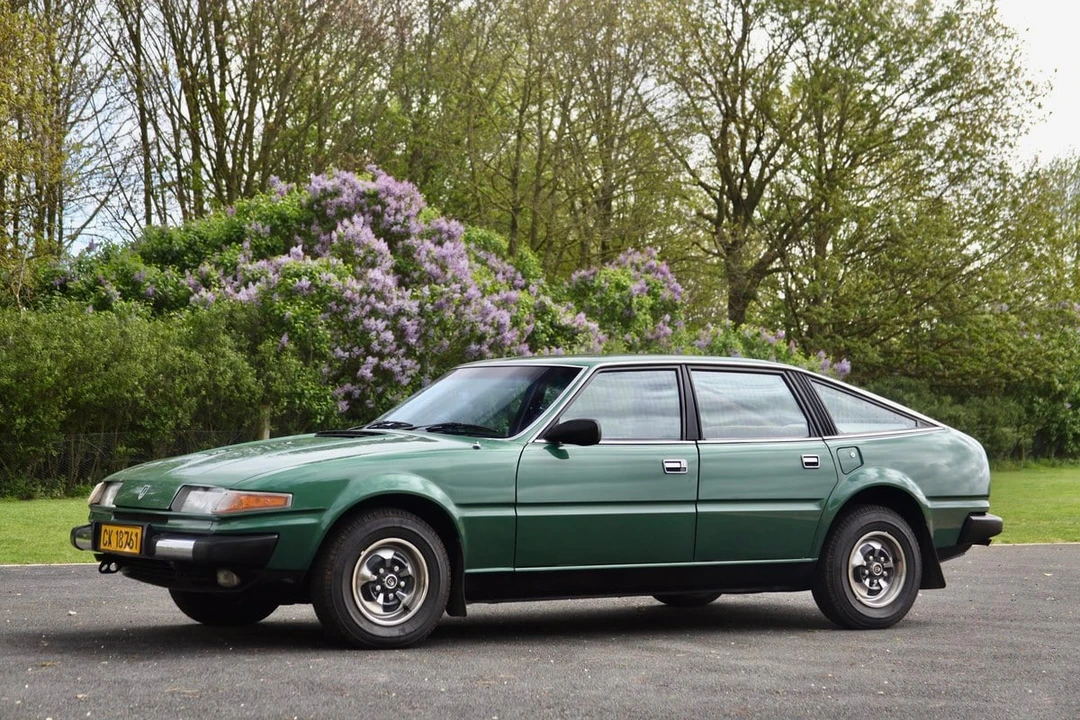 1982 Rover - Image 20 of 30
