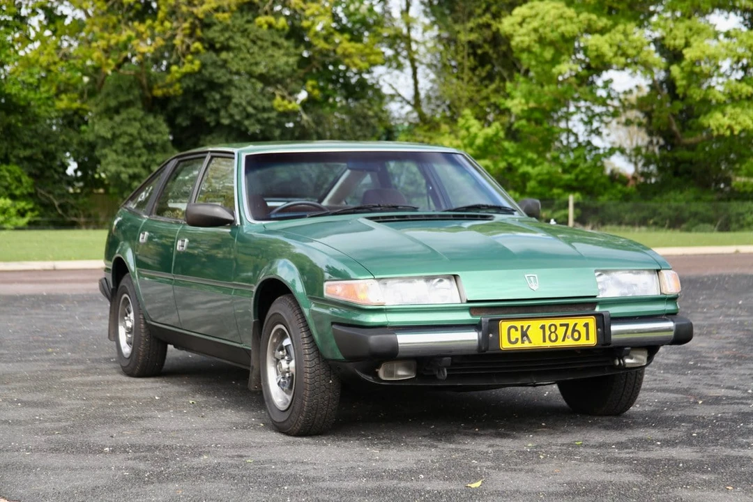 1982 Rover - Image 13 of 30