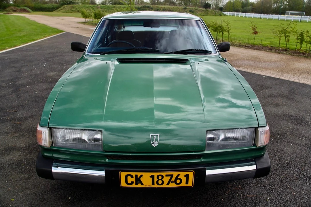 1982 Rover - Image 25 of 30