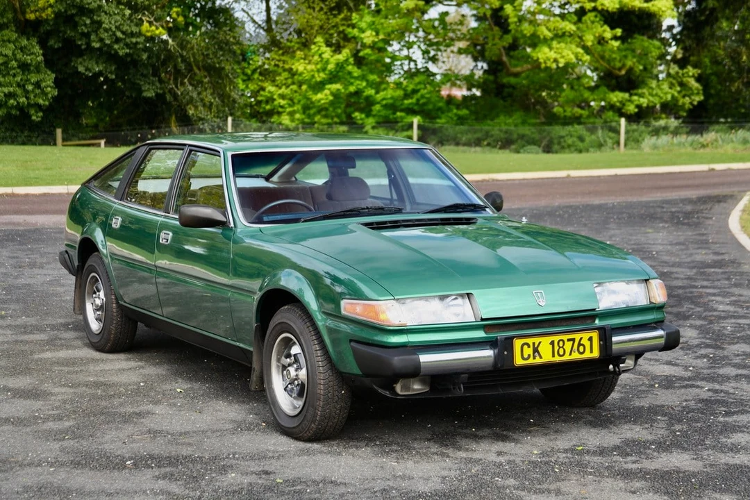1982 Rover - Image 15 of 30