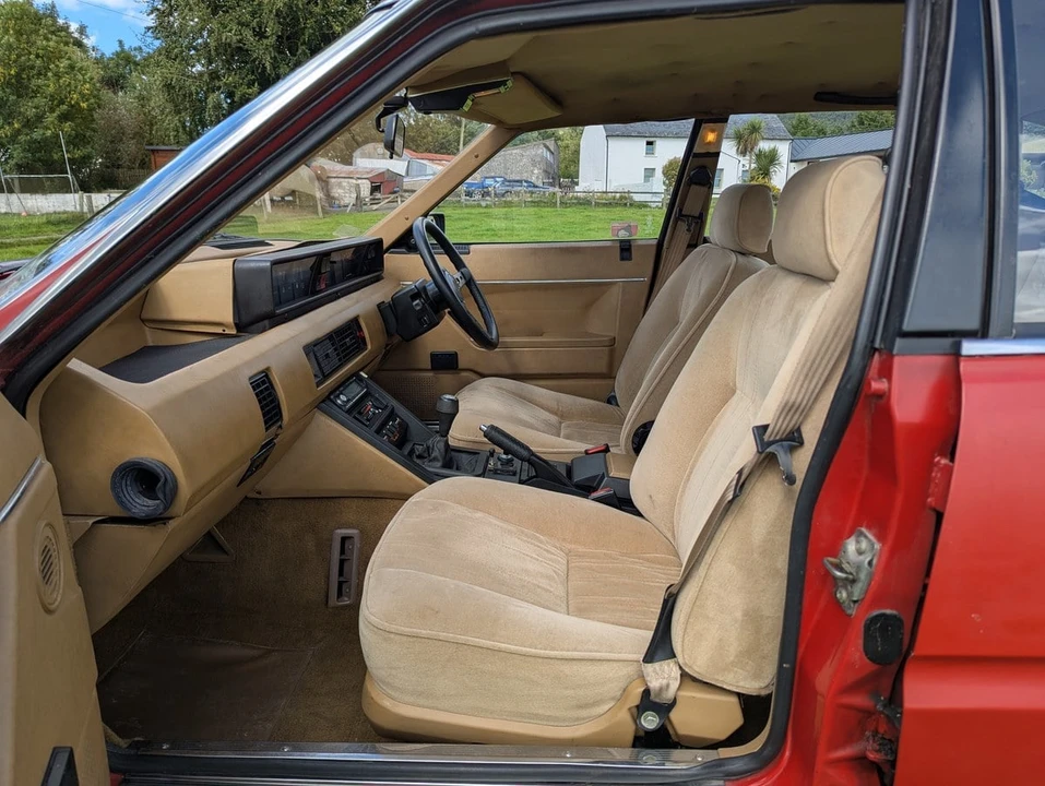 1982 Rover - Image 5 of 30