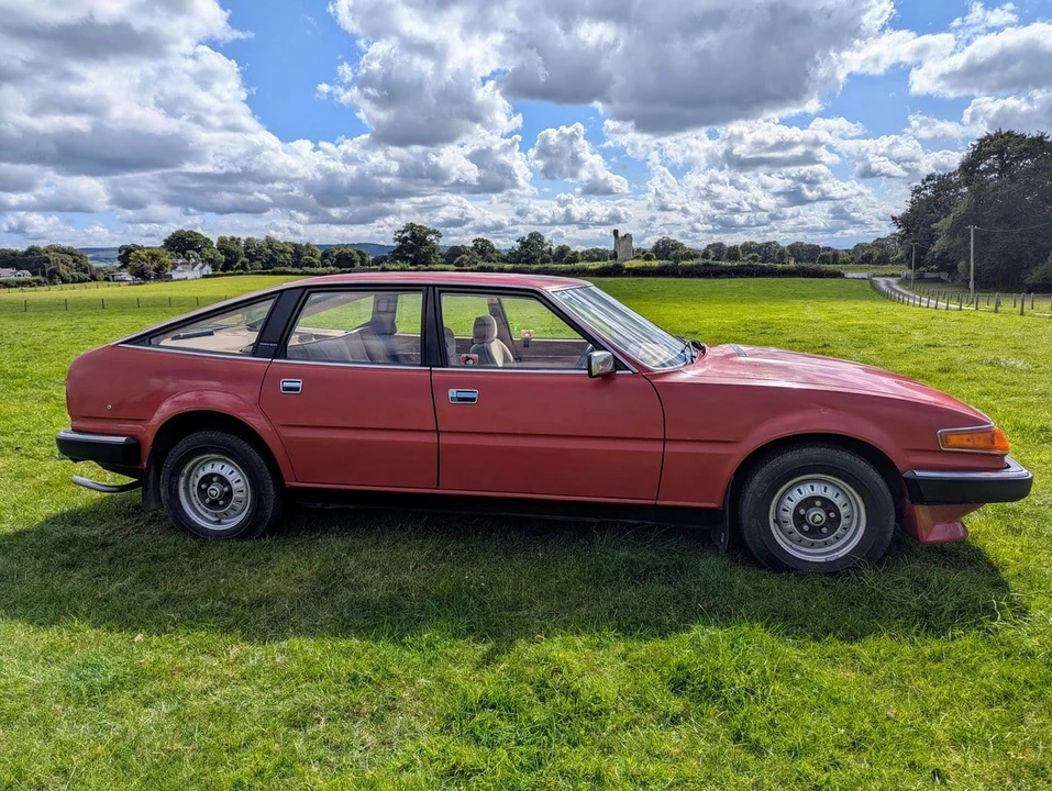 1982 Rover - Image 27 of 30
