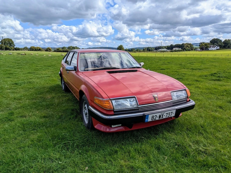 1982 Rover - Image 19 of 30