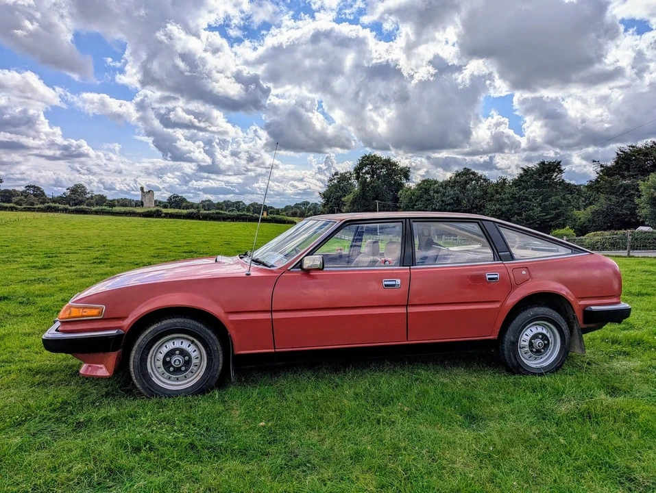 1982 Rover - Image 11 of 30