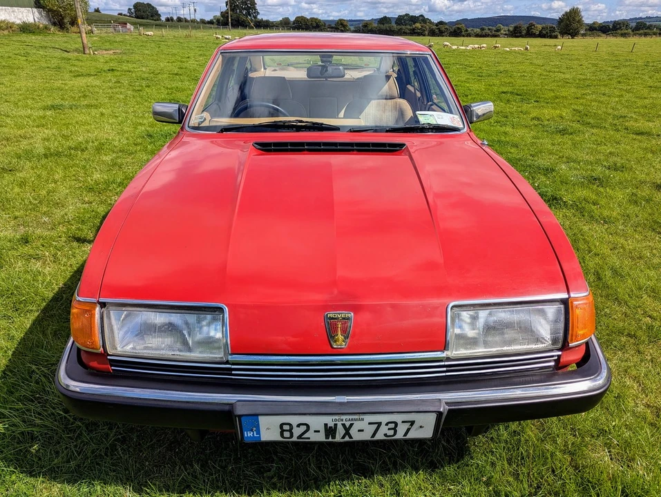 1982 Rover - Image 17 of 30