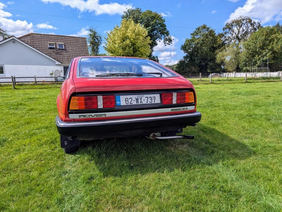 1982 Rover - Image 15 of 30