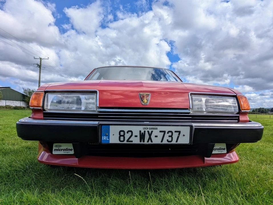 1982 Rover - Image 20 of 30