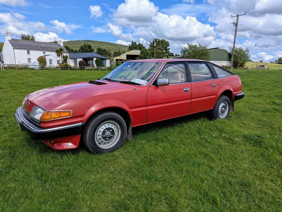 1982 Rover - Image 30 of 30