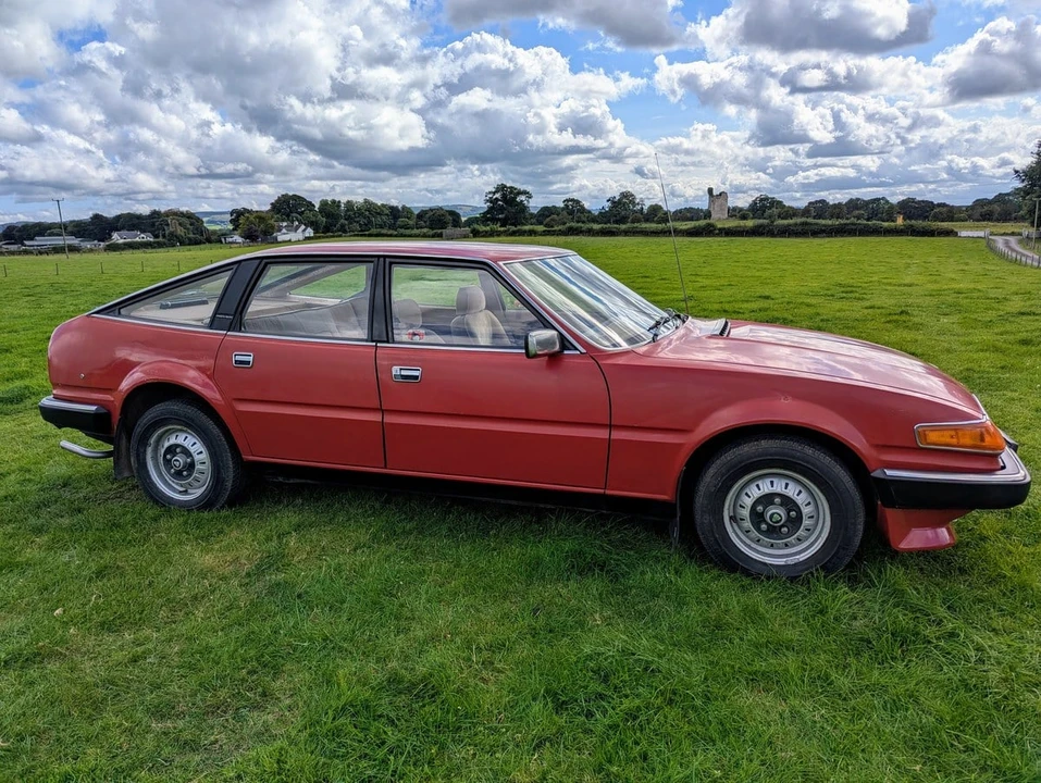 1982 Rover - Image 24 of 30