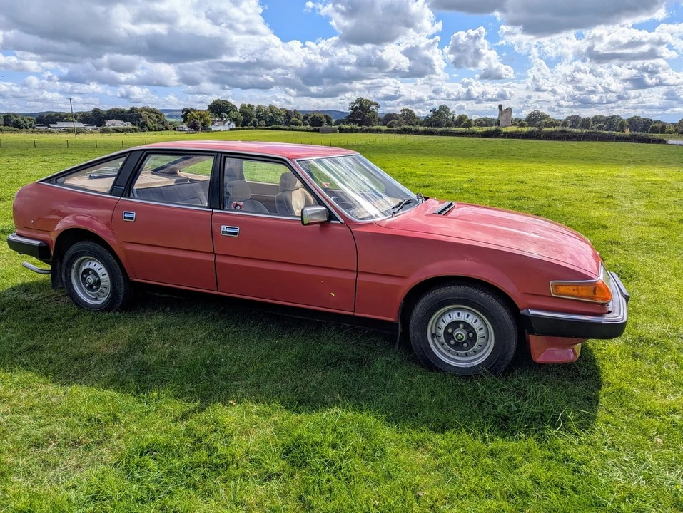 1982 Rover - Image 29 of 30