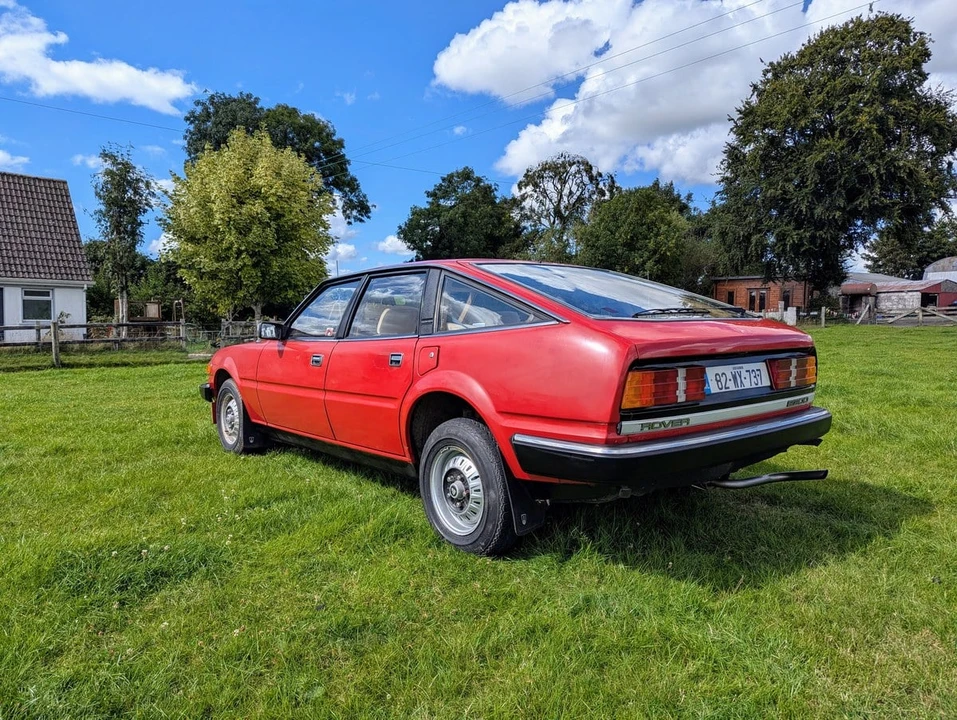 1982 Rover - Image 13 of 30