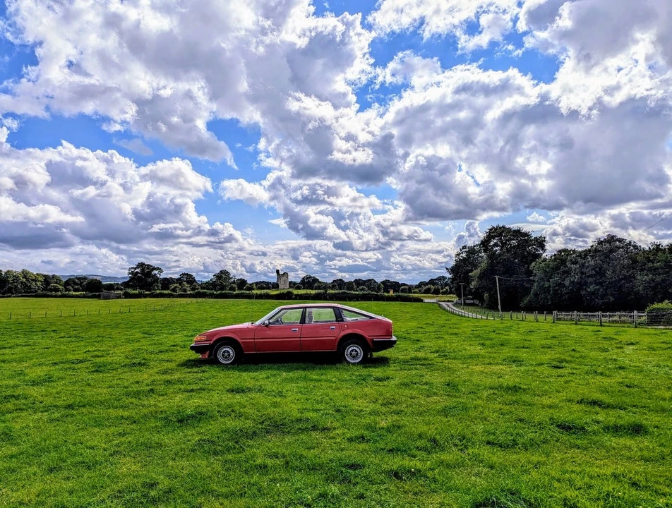 1982 Rover - Image 12 of 30