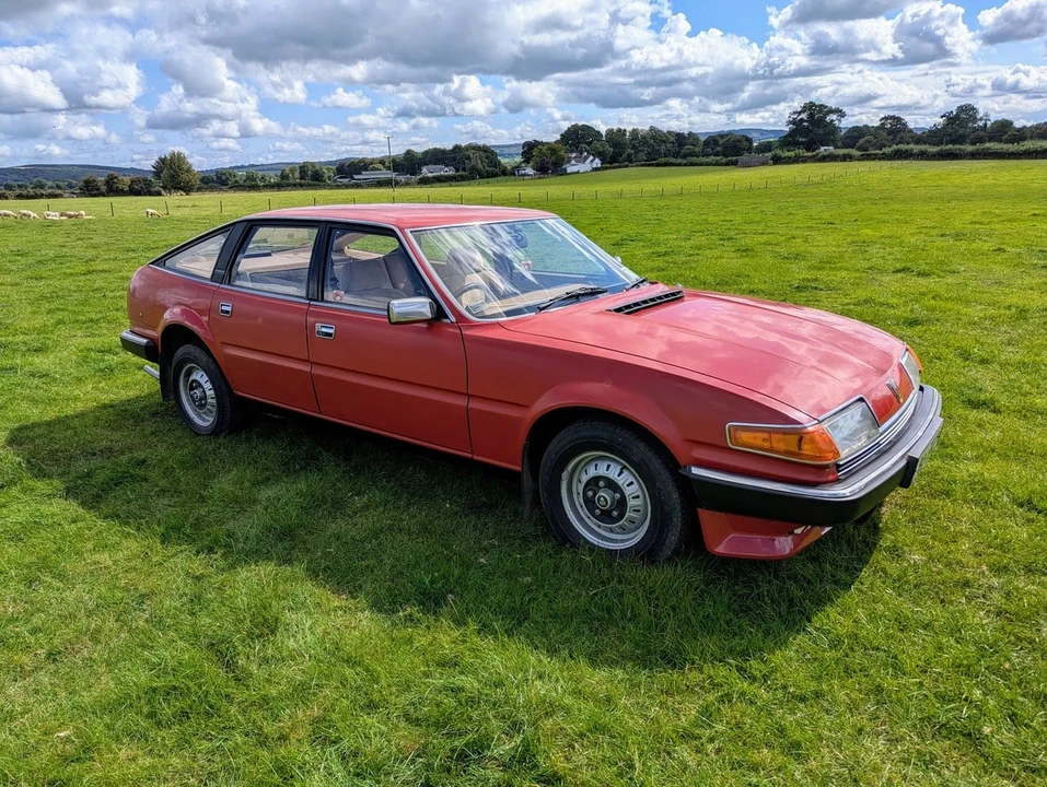 1982 Rover - Image 25 of 30