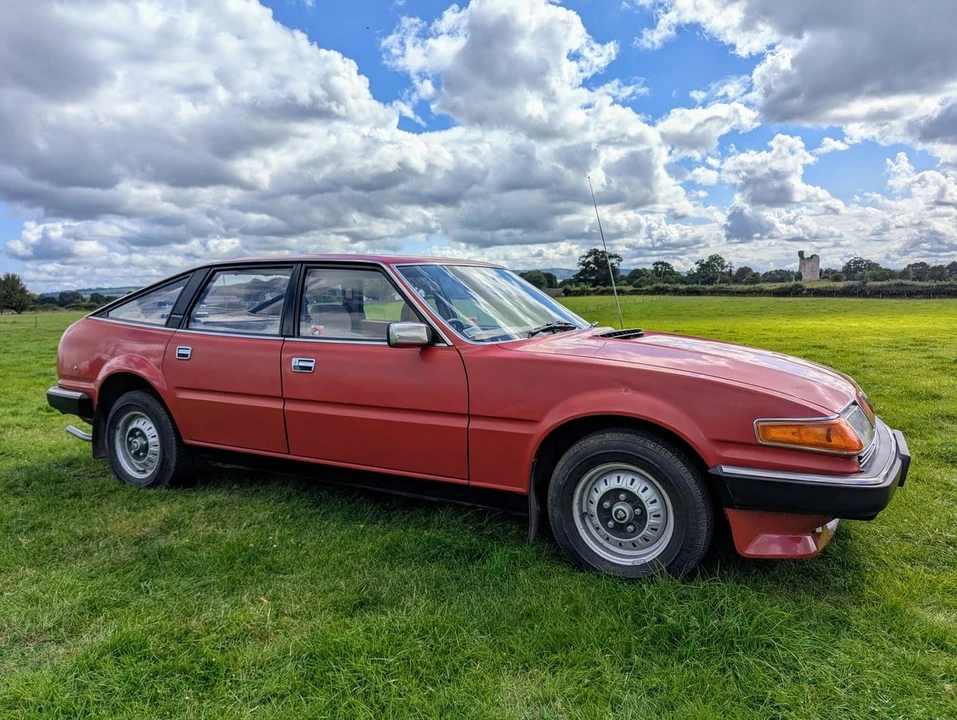 1982 Rover - Image 18 of 30