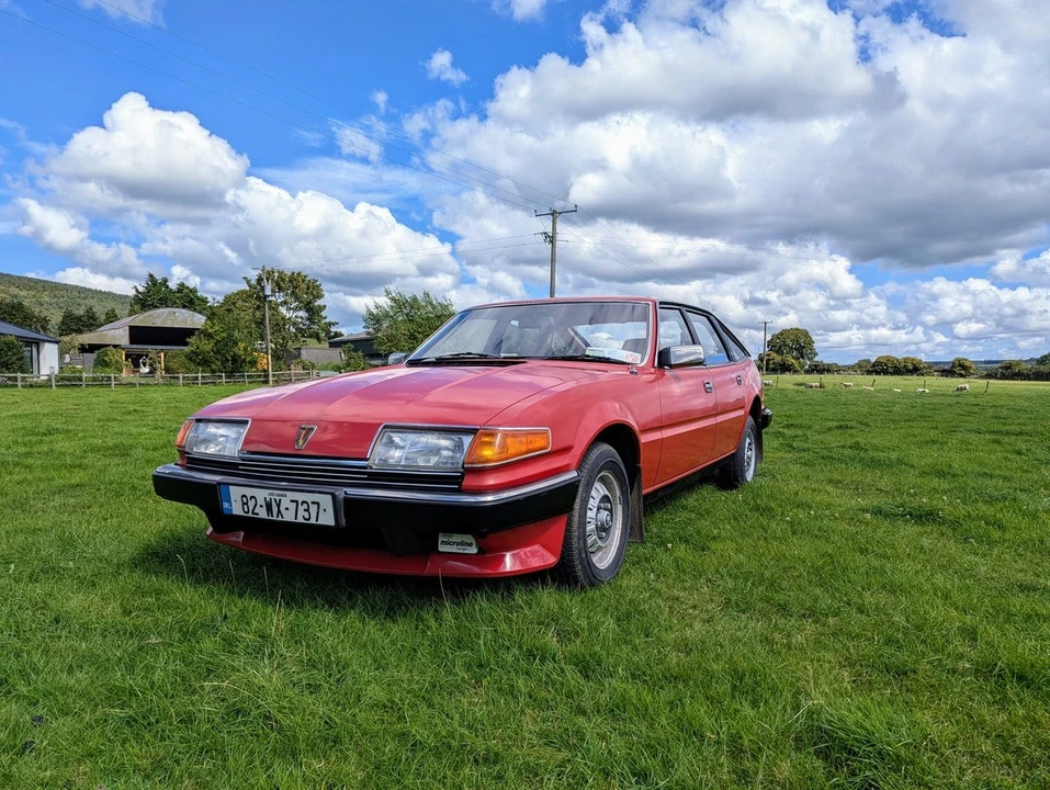 1982 Rover - Image 2 of 30