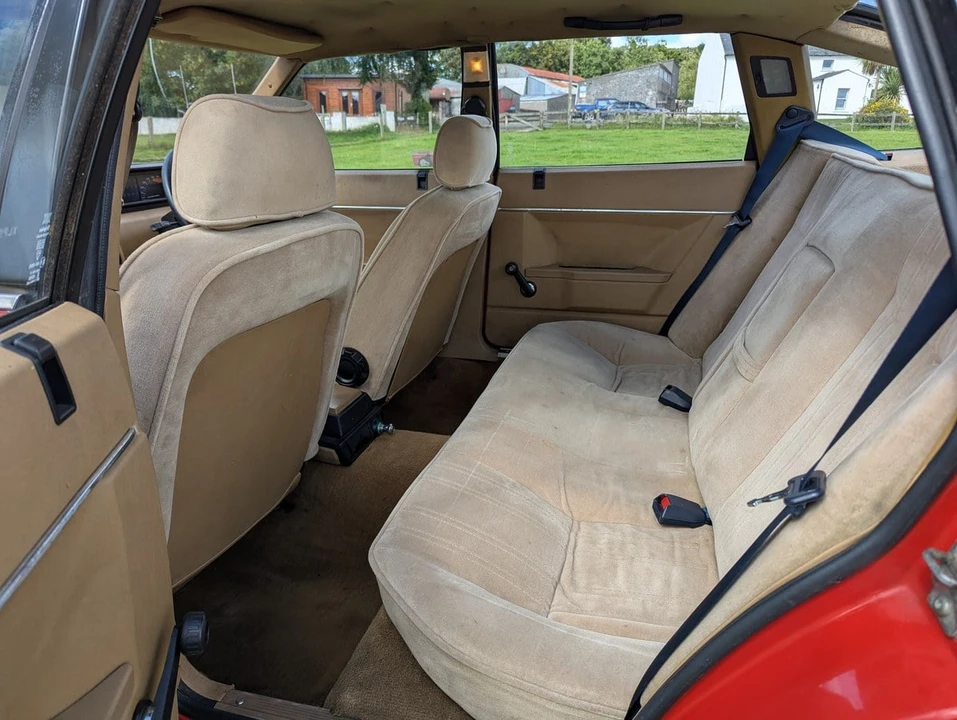 1982 Rover - Image 7 of 30