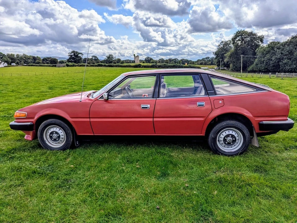 1982 Rover - Image 21 of 30