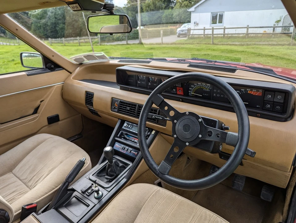 1982 Rover - Image 6 of 30