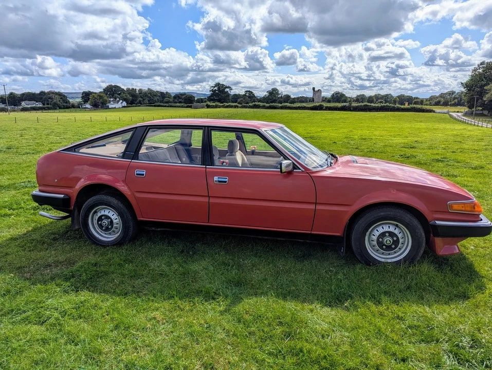 1982 Rover - Image 23 of 30