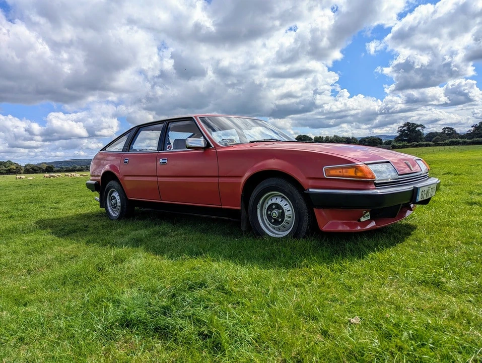 1982 Rover - Image 26 of 30