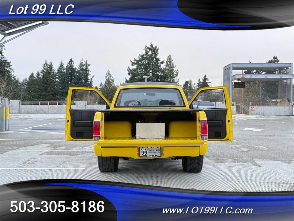 1982 Chevrolet S-10 - Image 3 of 4