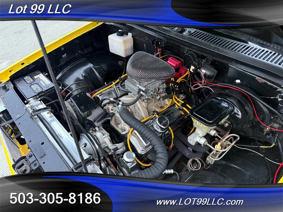 1982 Chevrolet S-10 - Image 4 of 4