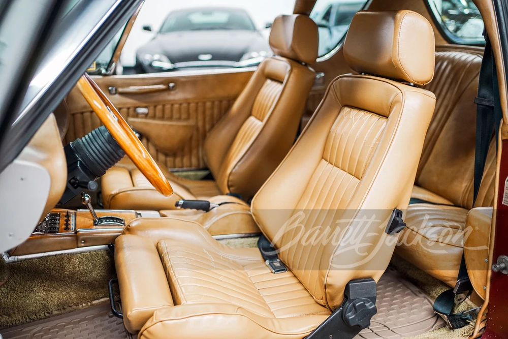 1982 Studebaker Avanti - Image 3 of 15
