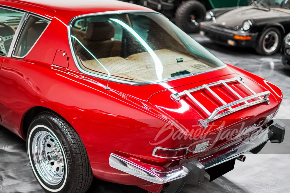 1982 Studebaker Avanti - Image 7 of 15